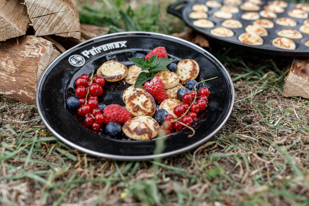 Image of Klassische Poffertjes einfach & schnell zubereiten