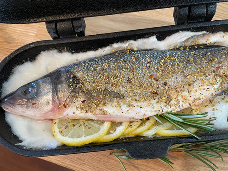 Fisch grillen: Tipps und Tricks für Fisch vom Grill