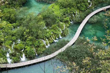 Naturparks in Kroatien: Die schönsten Natur- und Nationalparks für deinen Urlaub