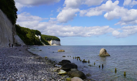 Wandern in Mecklenburg-Vorpommern: Entdecke die schönsten Wandertouren zwischen Ostsee und Seenplatte