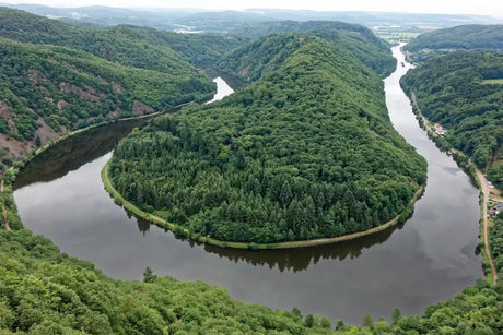 Die schönsten Wanderungen im Saarland: Traumschleifen und Rundwanderwege für jeden Geschmack