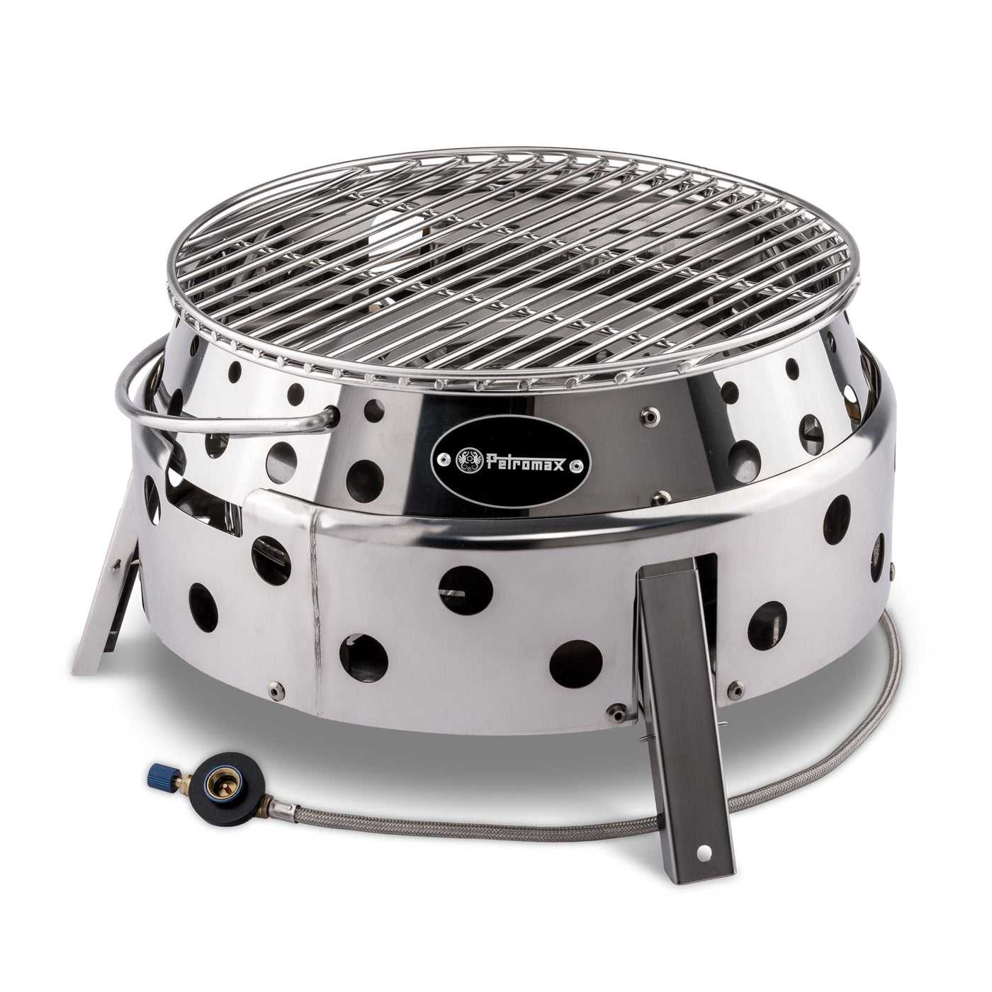 Campinggrills & Öfen