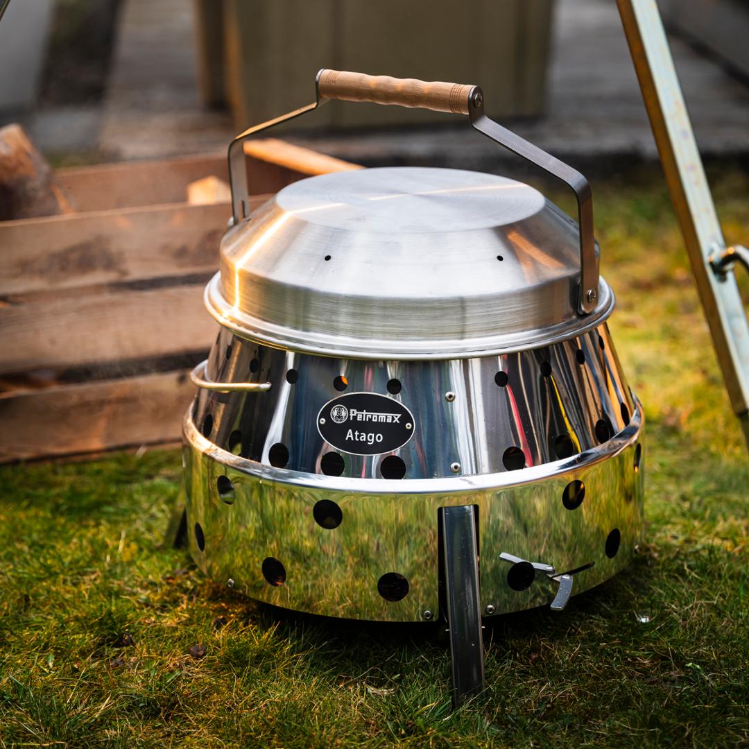 Atago Grill Set - Black Friday 2025
