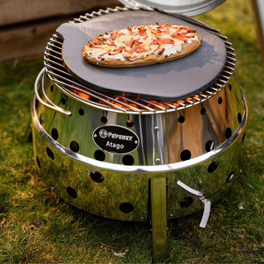 Atago Grill Set - Black Friday 2025