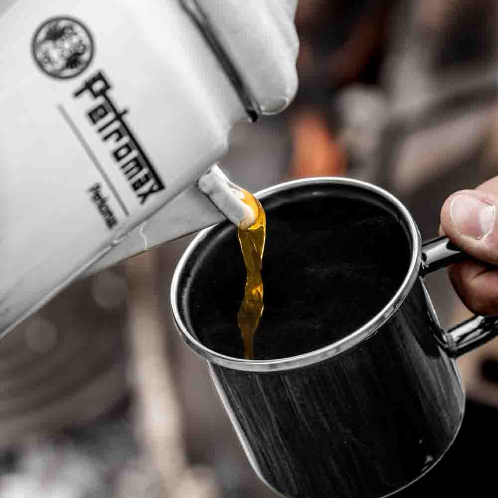 Handkaffeemühle Kaffee Petromax