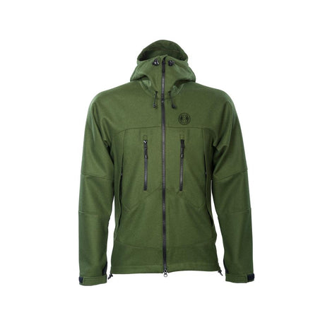 Lodenjacke Deubelskerl
