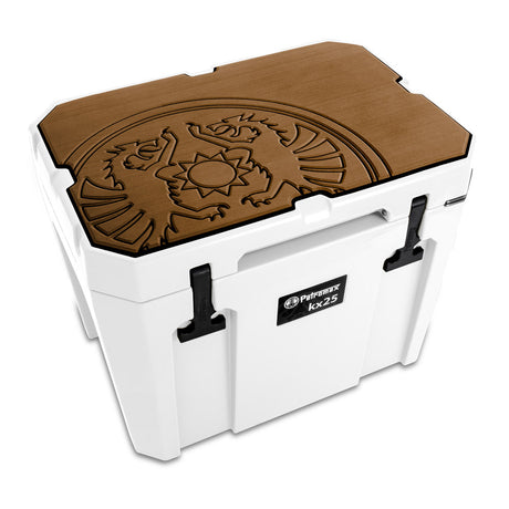 Haft-Auflage Kühlbox