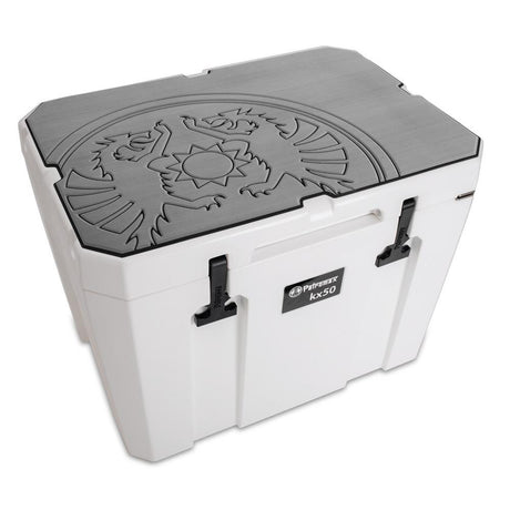 Haft-Auflage Kühlbox