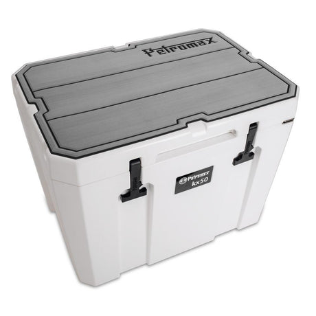 Haft-Auflage Kühlbox