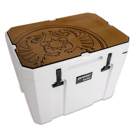 Haft-Auflage Kühlbox