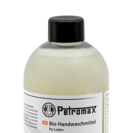 Bio-Handwaschmittel Loden