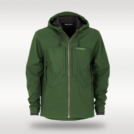 Softshelljacke Birger