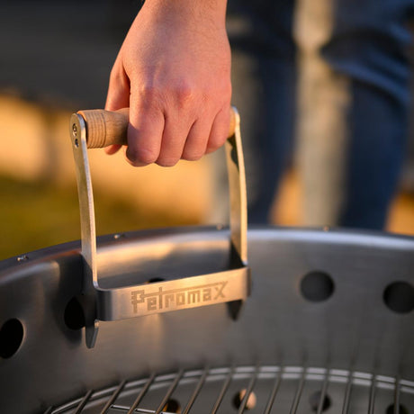 Tragegriff Tyropit & Pyron