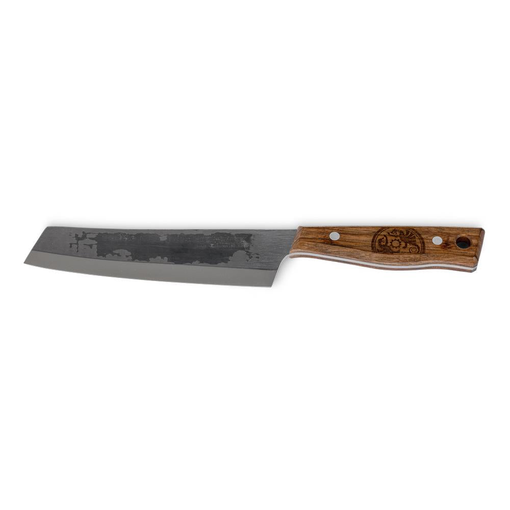 Kochmesser 17 cm