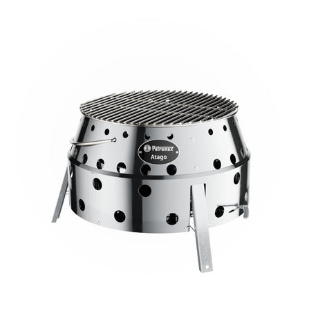 Grill Dreibein Dutch Oven Starterset