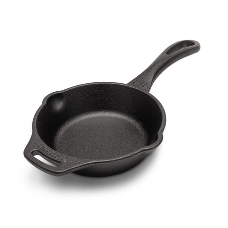 Feuerpfanne mit Stiel 15-40 cm
