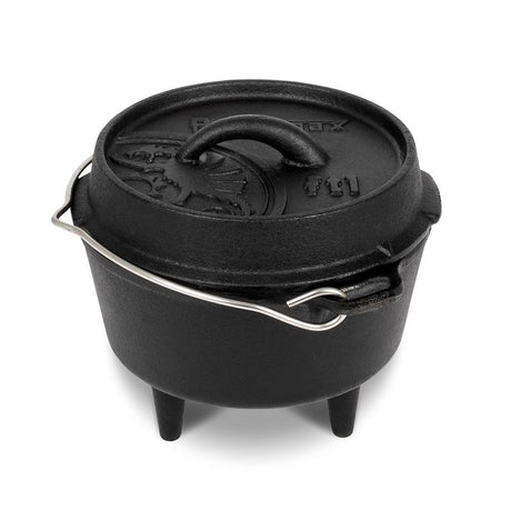 Feuertopf (Dutch Oven)