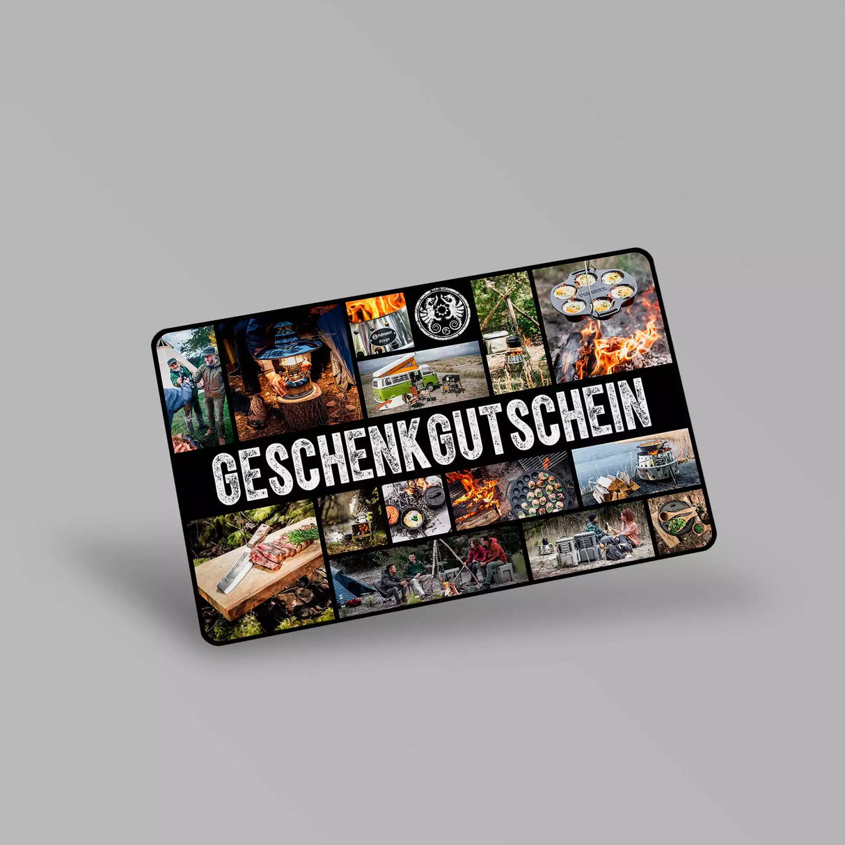 Petromax Geschenkgutschein (zum Ausdrucken)