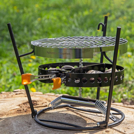 Grillrost pro-ft