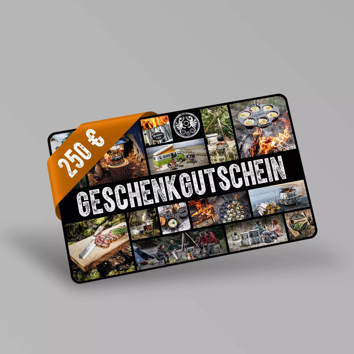 Petromax Geschenkgutschein (zum Ausdrucken)