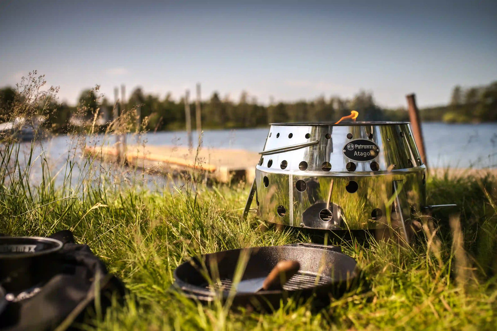 Die perfekte Packliste für deinen Campingurlaub