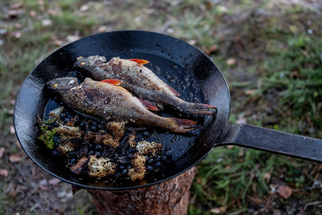 Seesaibling und alles aus dem Umkreis von 500 Metern