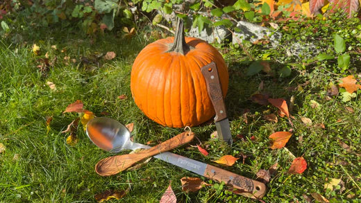 Kürbis schnitzen leicht gemacht: Halloween-Anleitung