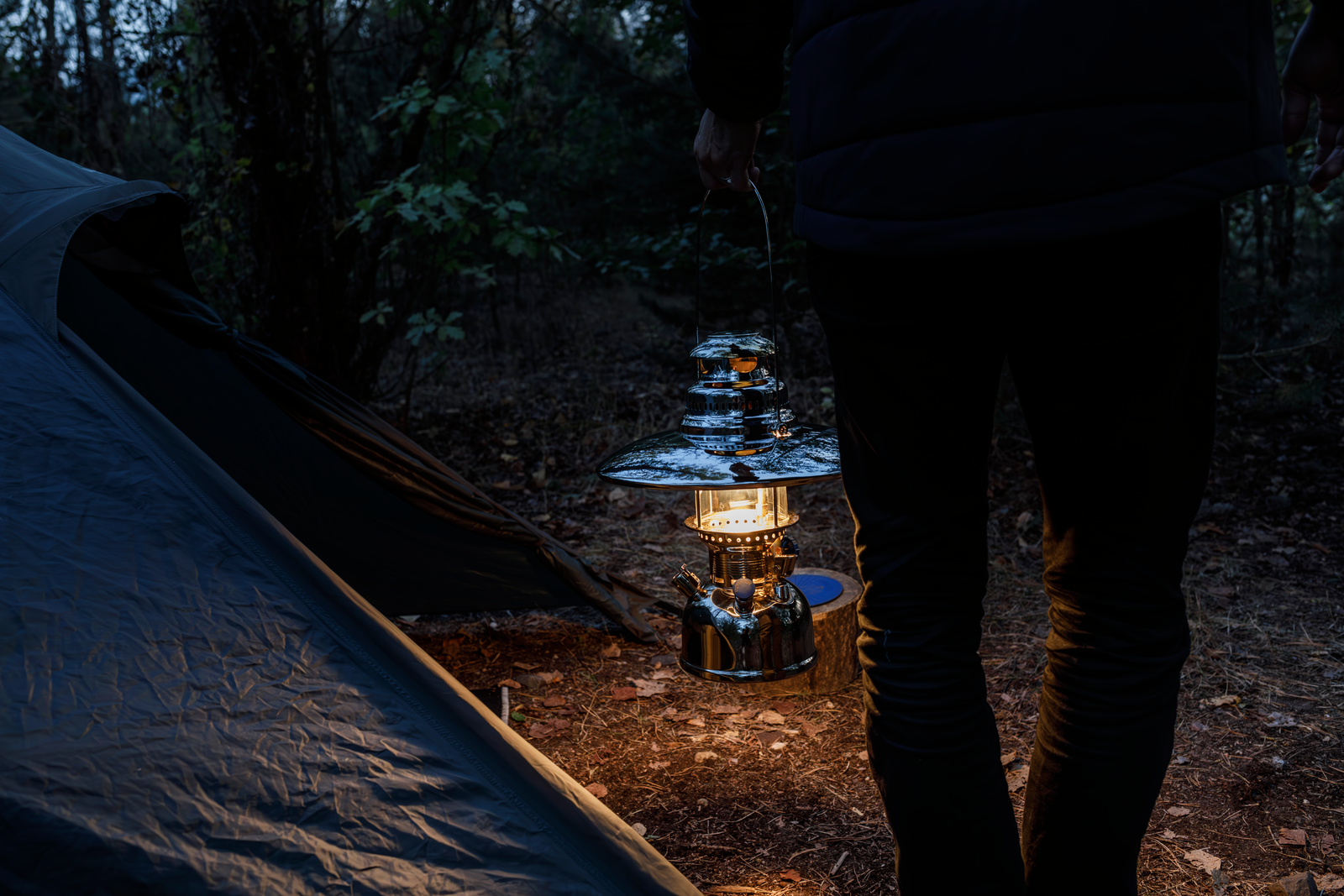 Mikroabenteuer – Das perfekte Outdoor-Erlebnis vor der Haustür