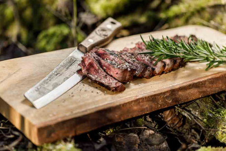 Steak grillen - So gelingt das perfekte Steak vom Grill