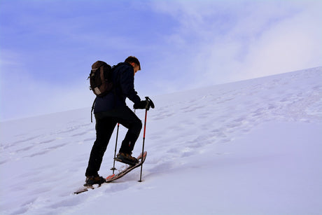 Schneeschuhwandern: Die besten Tipps und schönsten Touren