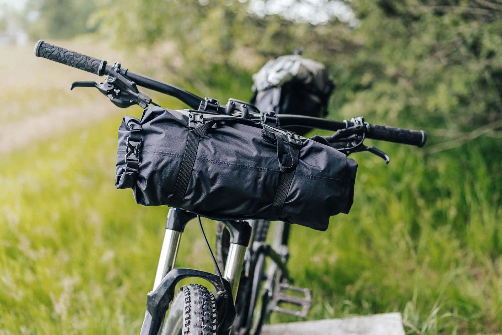 Bikepacking-Abenteuer: Camping mit dem Fahrrad für Einsteiger und Radfahrer
