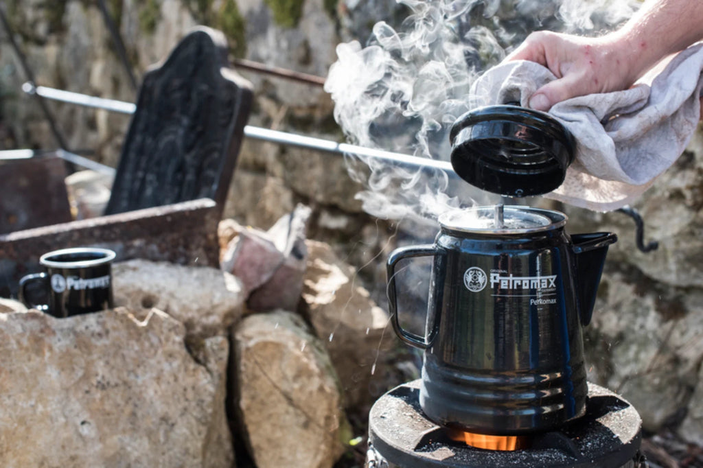 Image of Perfekter Perkolator Glühwein