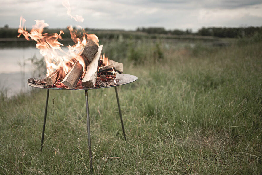 Feuer & Grillen Outlet