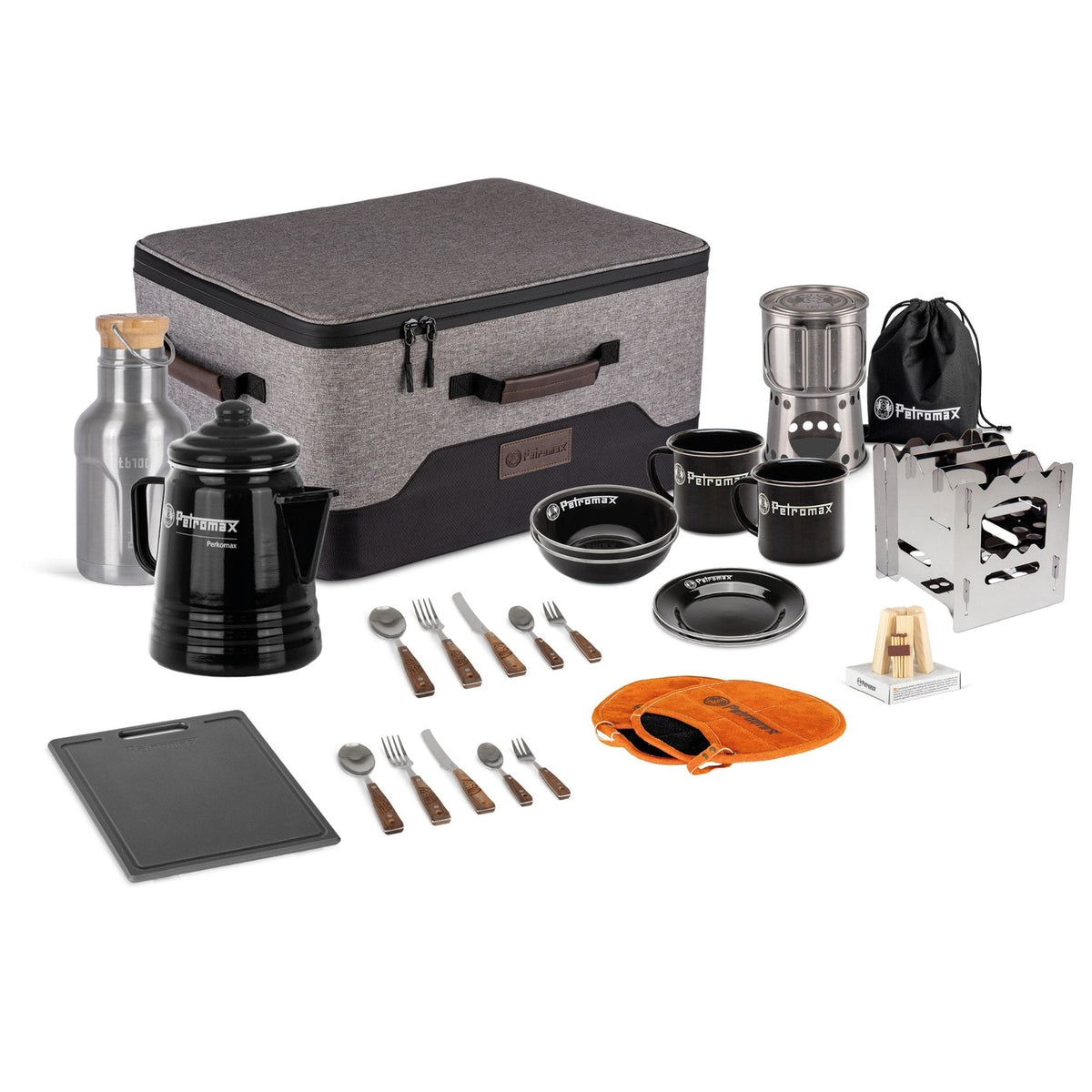 Camping-Sets