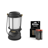 LM500 LED Laterne + Akku