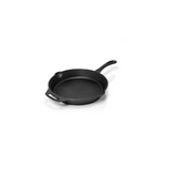 Feuerpfanne mit Stiel 2x Set