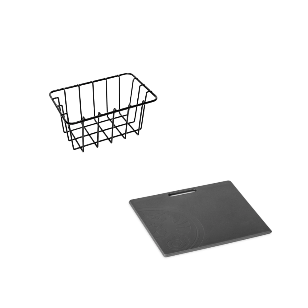Kühlbox Zubehör Set