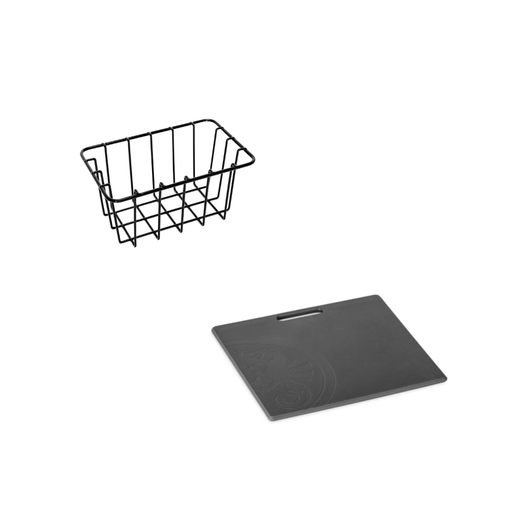 Kühlbox Zubehör Set