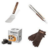 Grill Zubehör Set
