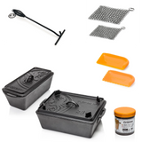 Kastenform Starterset