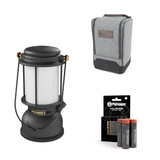 LM500 LED Laterne + Tasche & Akku
