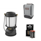 LM500 LED Laterne + Tasche & Akku