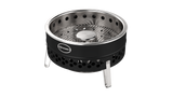 Feuerschale Tyropit Black Edition