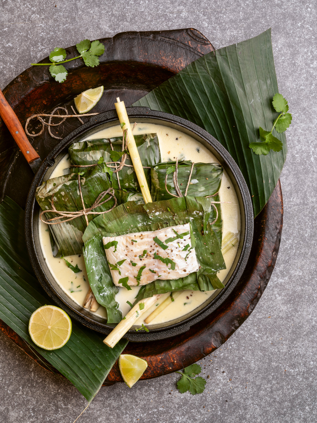 Das große Buch vom Dutch Oven