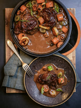 Das große Buch vom Dutch Oven