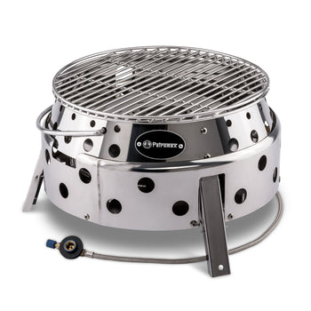Campinggrills & Kocher
