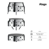 Atago Grill