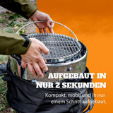 Atago Grill Set - Black Friday 2025