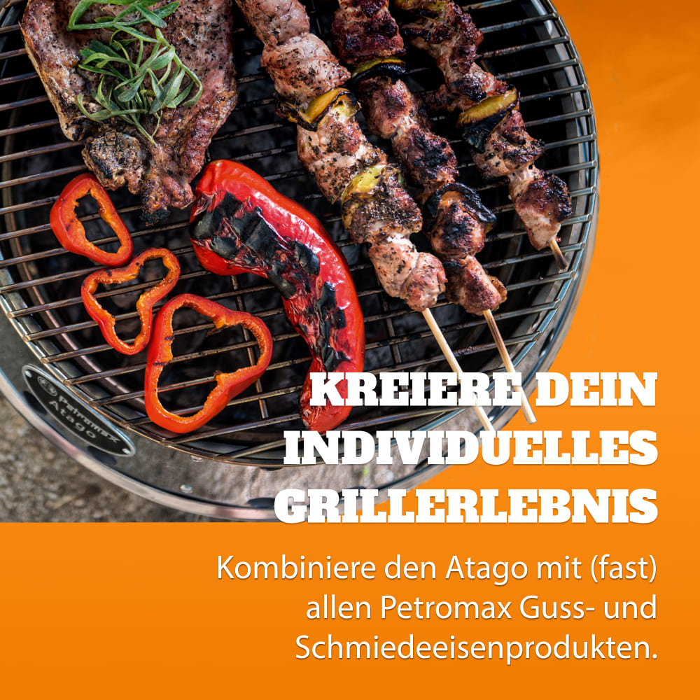 Atago Grill Set - Black Friday 2025