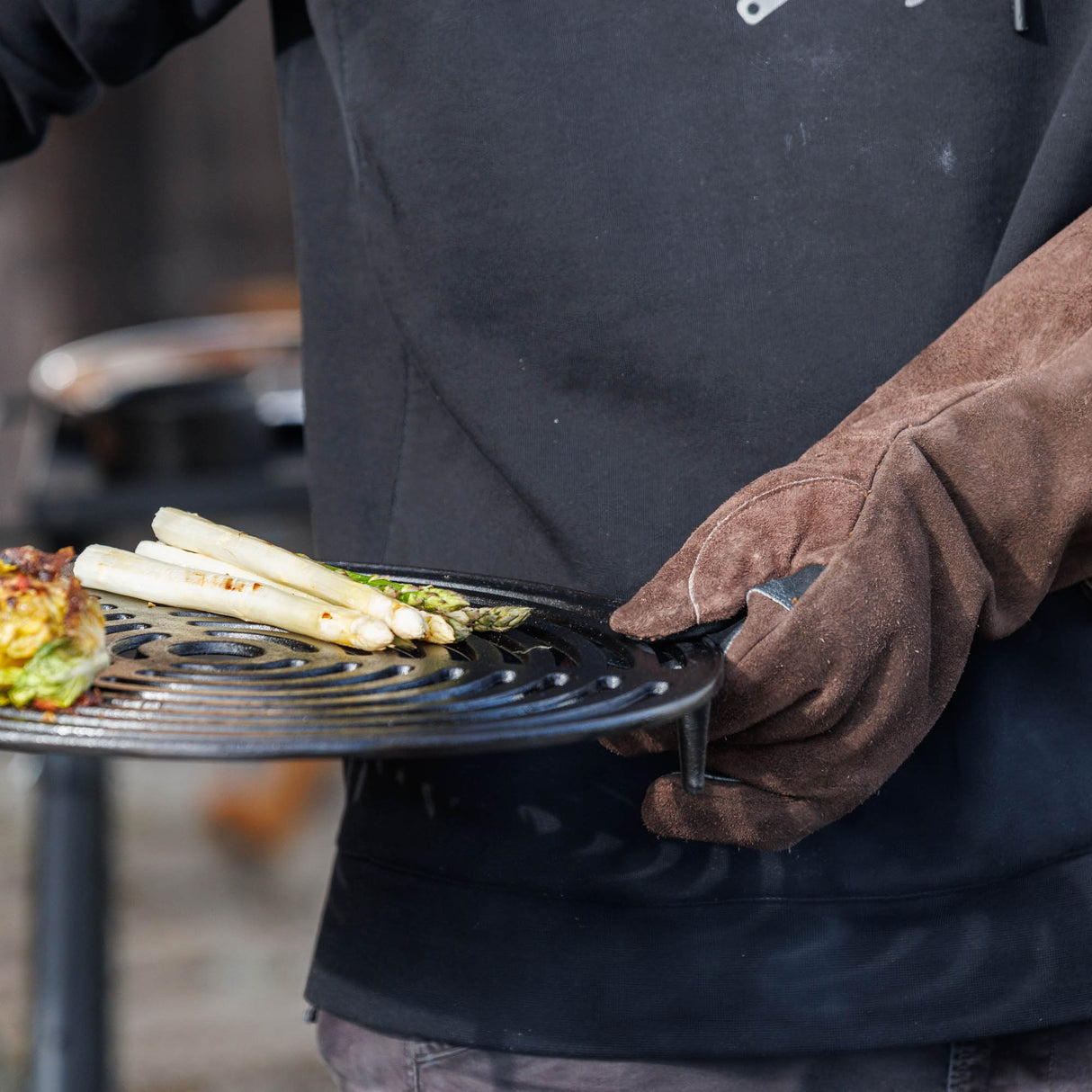 handschuhe für dutch oven Grillhandschuhe XL » Jetzt kaufen! – Petromax